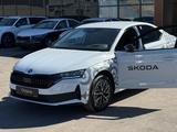 Skoda Octavia Sportline 2025 года за 14 990 000 тг. в Караганда