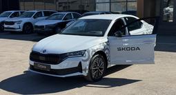 Skoda Octavia Sportline 2025 года за 14 990 000 тг. в Караганда