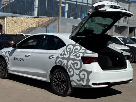 Skoda Octavia Sportline 2025 года за 14 990 000 тг. в Караганда – фото 11