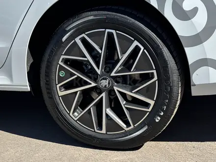 Skoda Octavia Sportline 2025 года за 14 990 000 тг. в Караганда – фото 13