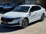 Skoda Octavia Sportline 2025 года за 14 990 000 тг. в Караганда – фото 2