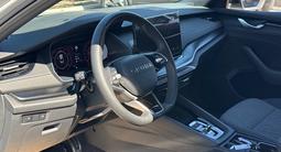 Skoda Octavia Sportline 2025 года за 14 990 000 тг. в Караганда – фото 3