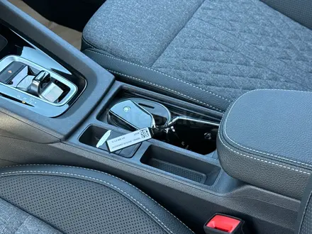 Skoda Octavia Sportline 2025 года за 14 990 000 тг. в Караганда – фото 6