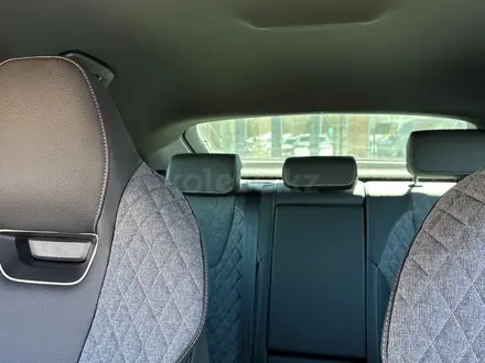 Skoda Octavia Sportline 2025 года за 14 990 000 тг. в Караганда – фото 8