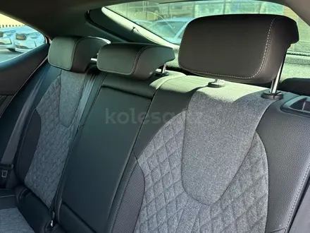 Skoda Octavia Sportline 2025 года за 14 990 000 тг. в Караганда – фото 9