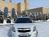 Chevrolet Cobalt 2021 годаfor6 000 000 тг. в Алматы