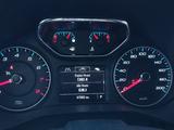 Chevrolet TrailBlazer 2022 года за 17 000 000 тг. в Астана