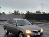ВАЗ (Lada) Priora 2172 2015 годаүшін3 390 000 тг. в Балхаш – фото 2