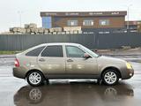 ВАЗ (Lada) Priora 2172 2015 годаүшін3 390 000 тг. в Балхаш – фото 5