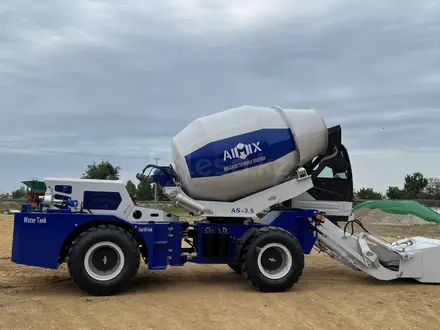 Carmix  Aimix AS-3.5 2025 года за 20 020 738 тг. в Алматы – фото 10