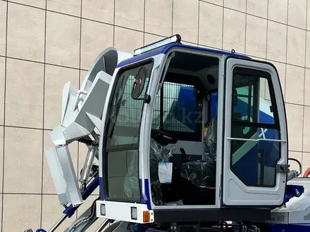 Carmix  Aimix AS-3.5 2025 года за 20 020 738 тг. в Алматы – фото 13