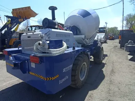 Carmix  Aimix AS-3.5 2025 года за 20 020 738 тг. в Алматы – фото 6