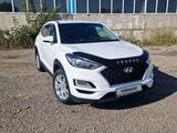Hyundai Tucson 2020 года за 10 200 000 тг. в Караганда