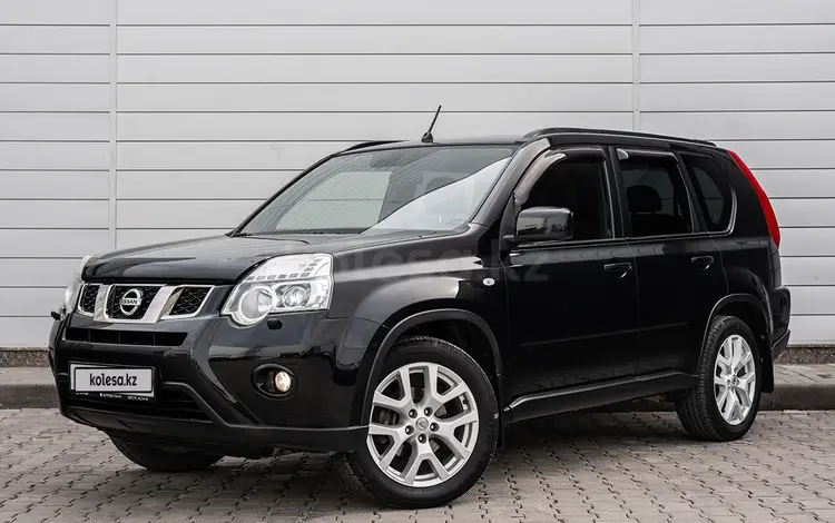 Nissan X-Trail 2012 года за 6 500 000 тг. в Астана