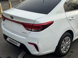 Kia Rio 2019 года за 5 800 000 тг. в Алматы – фото 4
