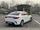 Kia Rio 2019 года за 5 800 000 тг. в Алматы – фото 3
