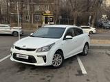 Kia Rio 2019 года за 5 800 000 тг. в Алматы