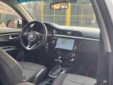 Kia Rio 2019 года за 5 800 000 тг. в Алматы – фото 5