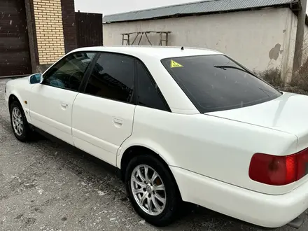 Audi A6 1995 года за 2 400 000 тг. в Кызылорда – фото 2