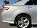 Toyota Camry 2011 года за 7 600 000 тг. в Алматы – фото 10