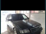 Mercedes-Benz C 200 1995 годаfor1 500 000 тг. в Алматы – фото 3