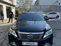 Toyota Camry 2012 годаүшін9 800 000 тг. в Алматы