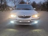 Mazda 626 1999 годаfor1 600 000 тг. в Алматы – фото 2