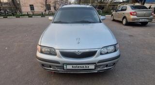 Mazda 626 1999 года за 2 500 000 тг. в Алматы