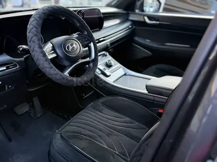 Hyundai Palisade 2023 года за 24 500 000 тг. в Астана – фото 2