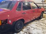 ВАЗ (Lada) 21099 1992 годаүшін800 000 тг. в Экибастуз – фото 5