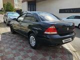 Nissan Almera Classic 2008 года за 2 300 000 тг. в Актау – фото 2