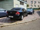 Nissan Almera Classic 2008 года за 2 300 000 тг. в Актау