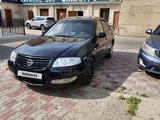 Nissan Almera Classic 2008 года за 2 300 000 тг. в Актау – фото 3