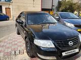 Nissan Almera Classic 2008 года за 2 300 000 тг. в Актау – фото 4
