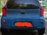 Kia Picanto 2013 годаүшін4 500 000 тг. в Астана – фото 4