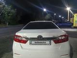 Toyota Camry 2012 годаfor7 900 000 тг. в Шымкент – фото 4