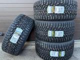 255/45 — 265/45 R20 Ikon (Nokian) Autograph Ice 9 SUV за 136 000 тг. в Алматы