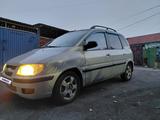Hyundai Lavita 2002 года за 2 400 000 тг. в Алматы – фото 3