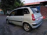 Hyundai Lavita 2002 года за 2 400 000 тг. в Алматы – фото 4