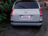 Hyundai Lavita 2002 года за 2 400 000 тг. в Алматы – фото 2