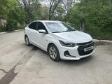 Chevrolet Onix 2023 годаүшін4 750 000 тг. в Актобе