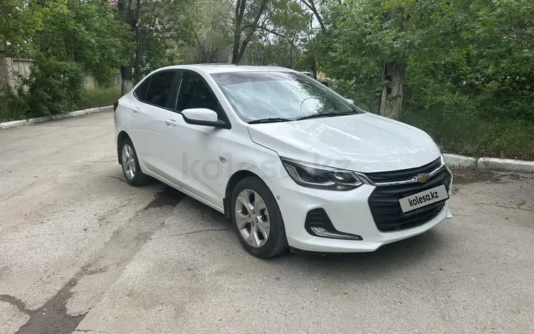 Chevrolet Onix 2023 годаүшін4 750 000 тг. в Актобе