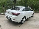 Chevrolet Onix 2023 года за 4 750 000 тг. в Актобе – фото 4