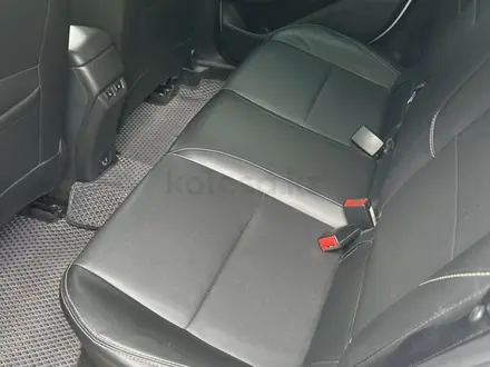 Chevrolet Onix 2023 года за 4 750 000 тг. в Актобе – фото 5