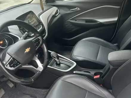 Chevrolet Onix 2023 года за 4 750 000 тг. в Актобе – фото 7