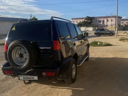 Nissan Terrano 1995 года за 2 200 000 тг. в Актау – фото 3