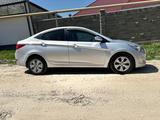 Hyundai Accent 2014 года за 5 000 000 тг. в Алматы – фото 2