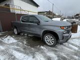 Chevrolet Silverado 2021 года за 29 000 000 тг. в Алматы – фото 2