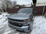 Chevrolet Silverado 2021 годаүшін29 000 000 тг. в Алматы