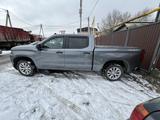 Chevrolet Silverado 2021 года за 27 000 000 тг. в Алматы – фото 5